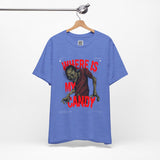 Where Is My Candy? – Zombie Halloween Design