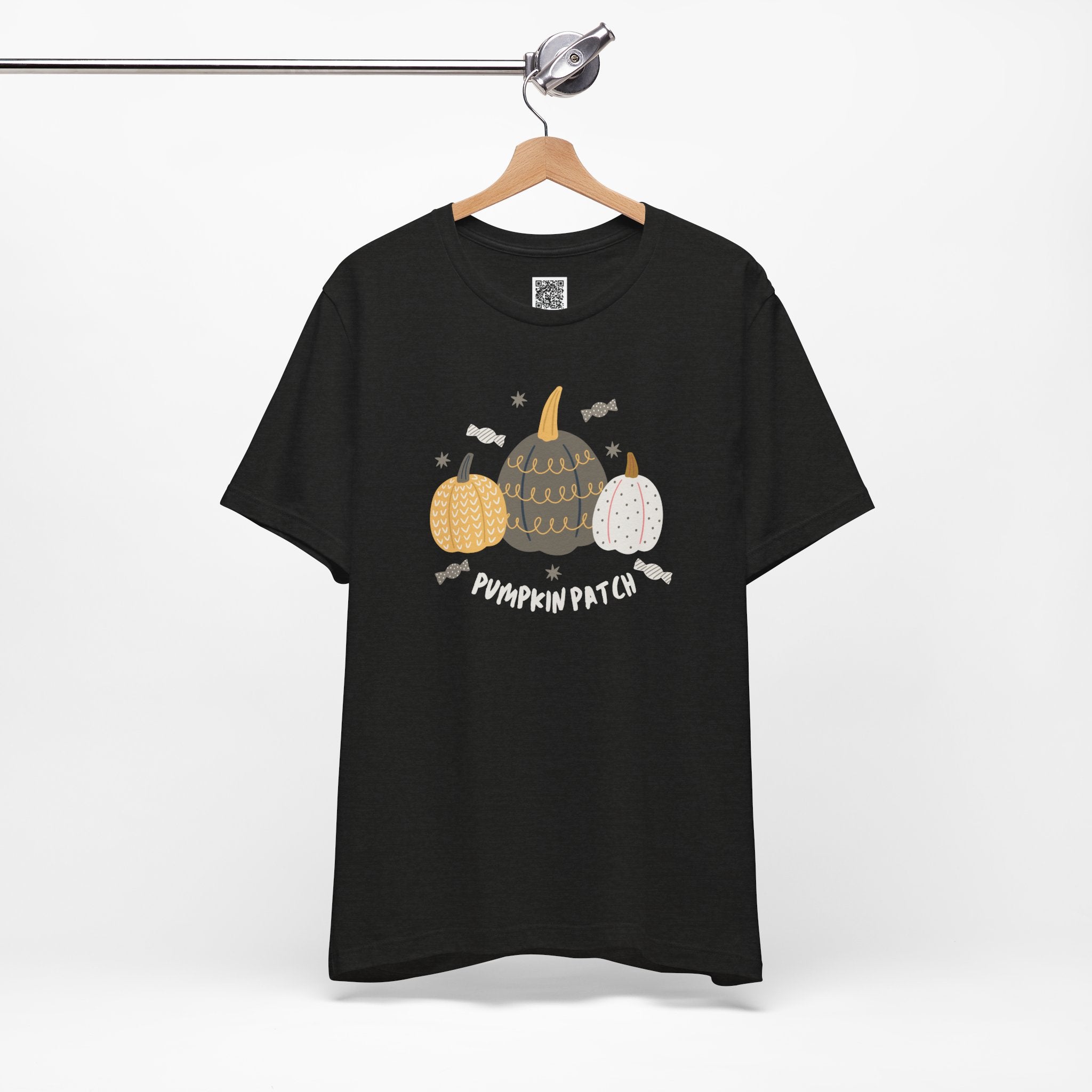 Pumpkin Patch T-Shirt