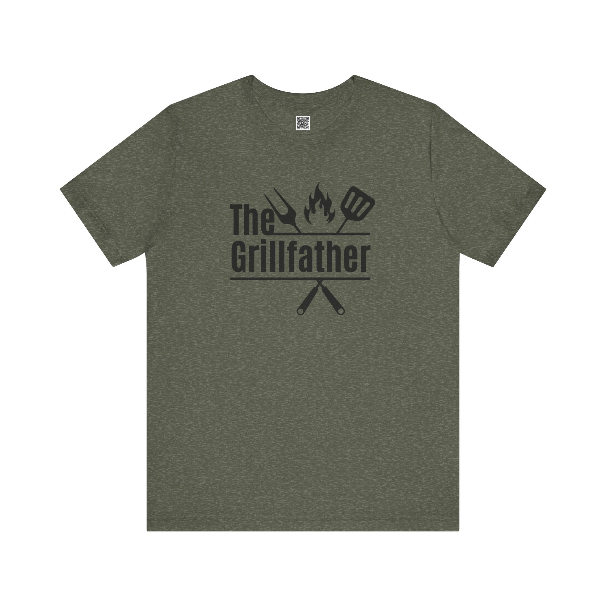 The Grillfather – King of the BBQ