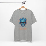 Flaming Fury: Ignite the Madness