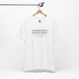 Sarcasm Elements T-Shirt – Funny Chemistry Humor Tee