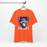 Bad Monkey – Cool Ape Attitude Design