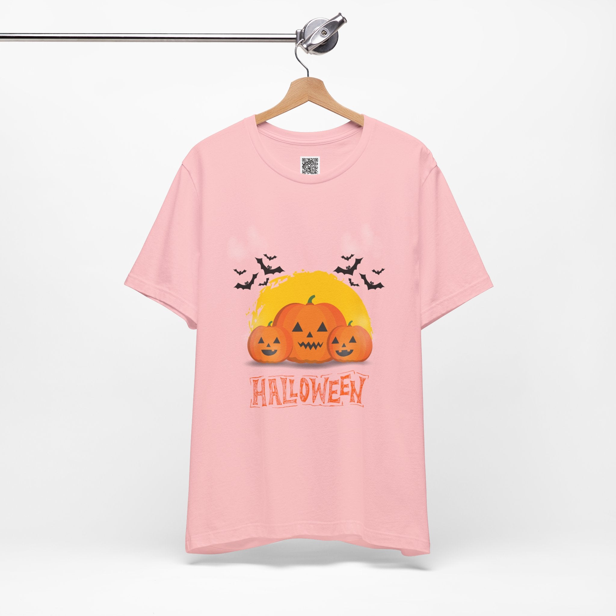 Pumpkin Party – Glowing Halloween Jack-O'-Lanterns