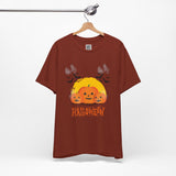 Pumpkin Party – Glowing Halloween Jack-O'-Lanterns