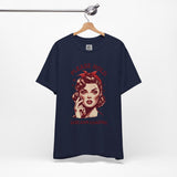 Please Hold… Sarcasm Loading – Retro Attitude Design