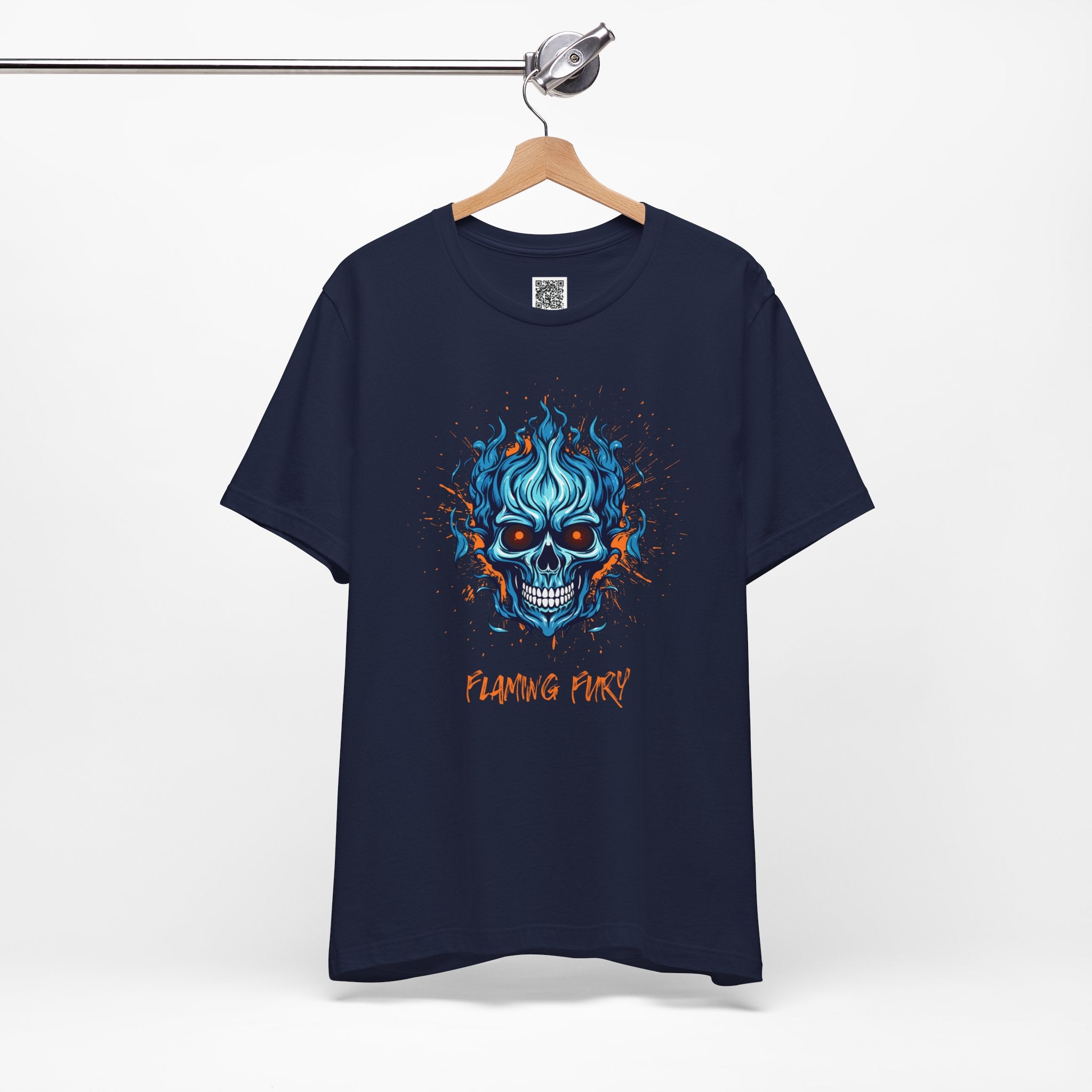 Flaming Fury: Ignite the Madness