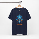 Flaming Fury: Ignite the Madness