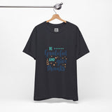 Be Grateful and Give Thanks T-Shirt