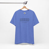 Sarcasm Elements T-Shirt – Funny Chemistry Humor Tee