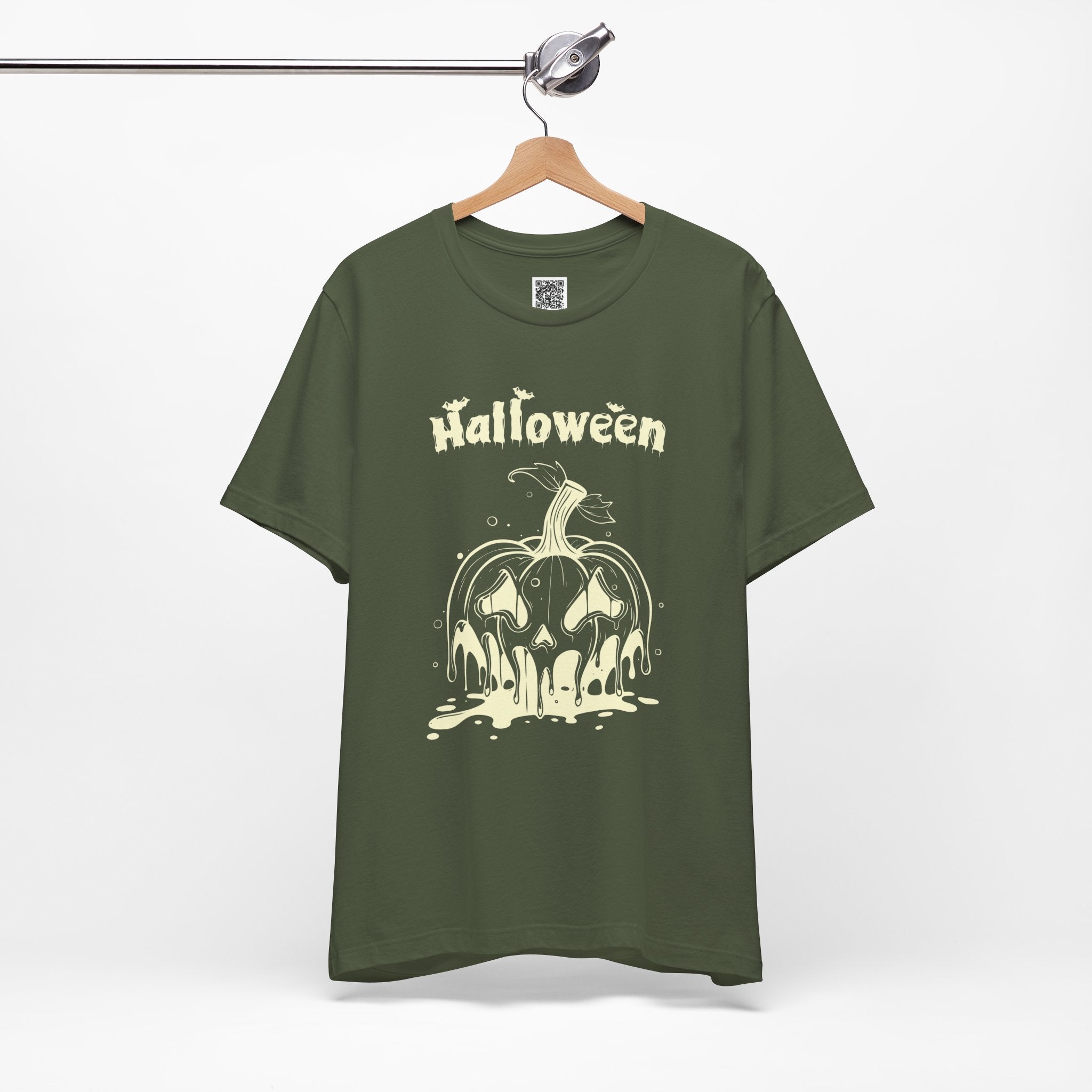 Drip-O'-Lantern