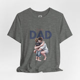 Super Dad – The Hero of Everyday Moments