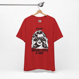 Oh Look… Nobody Gives a Sh*t – Retro Attitude Statement Design