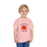 Cutest Pumpkin Youth Tee – Smiling Fall Halloween Graphic Tee