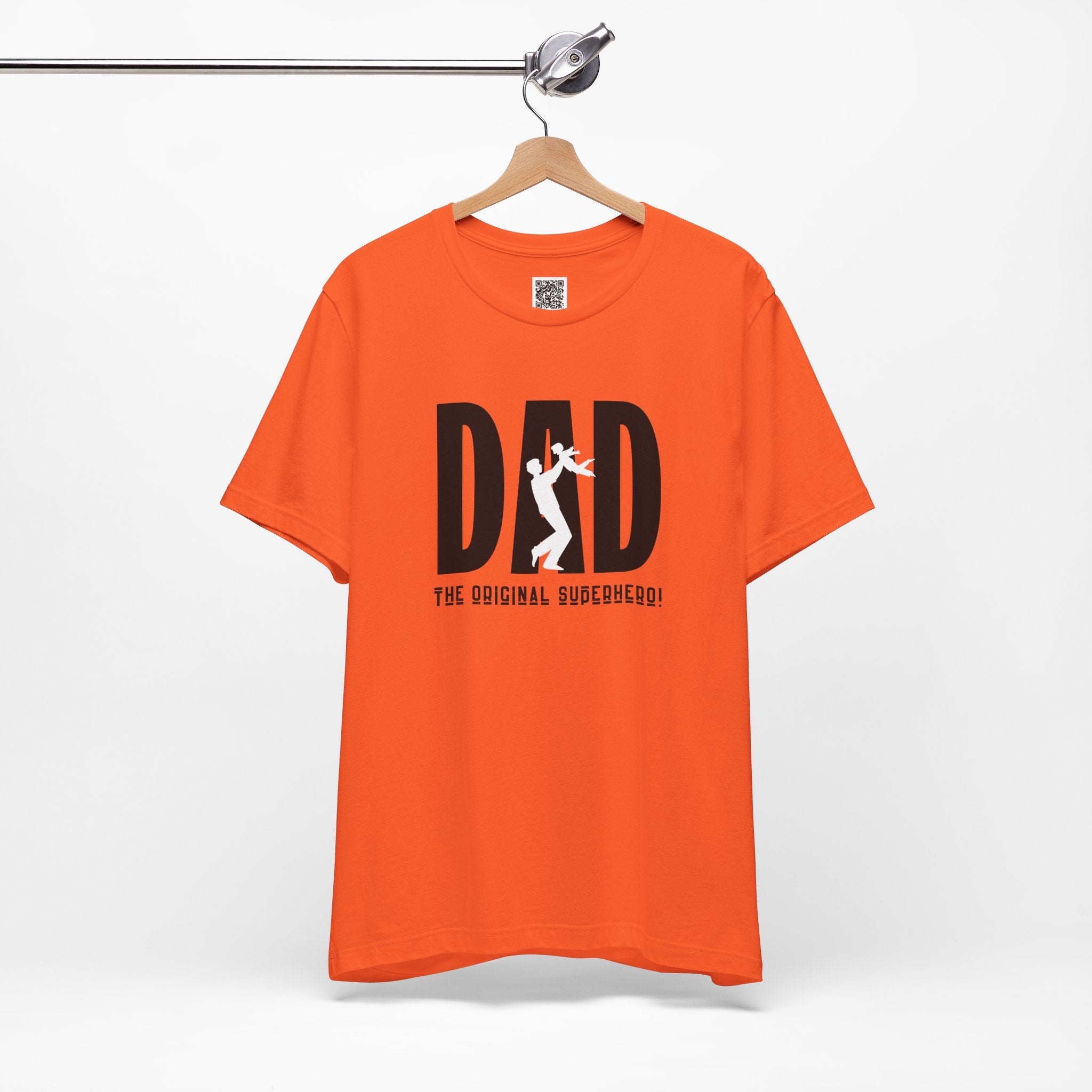 Dad’s Greatest Lift – Bond Beyond Words