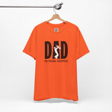Dad’s Greatest Lift – Bond Beyond Words