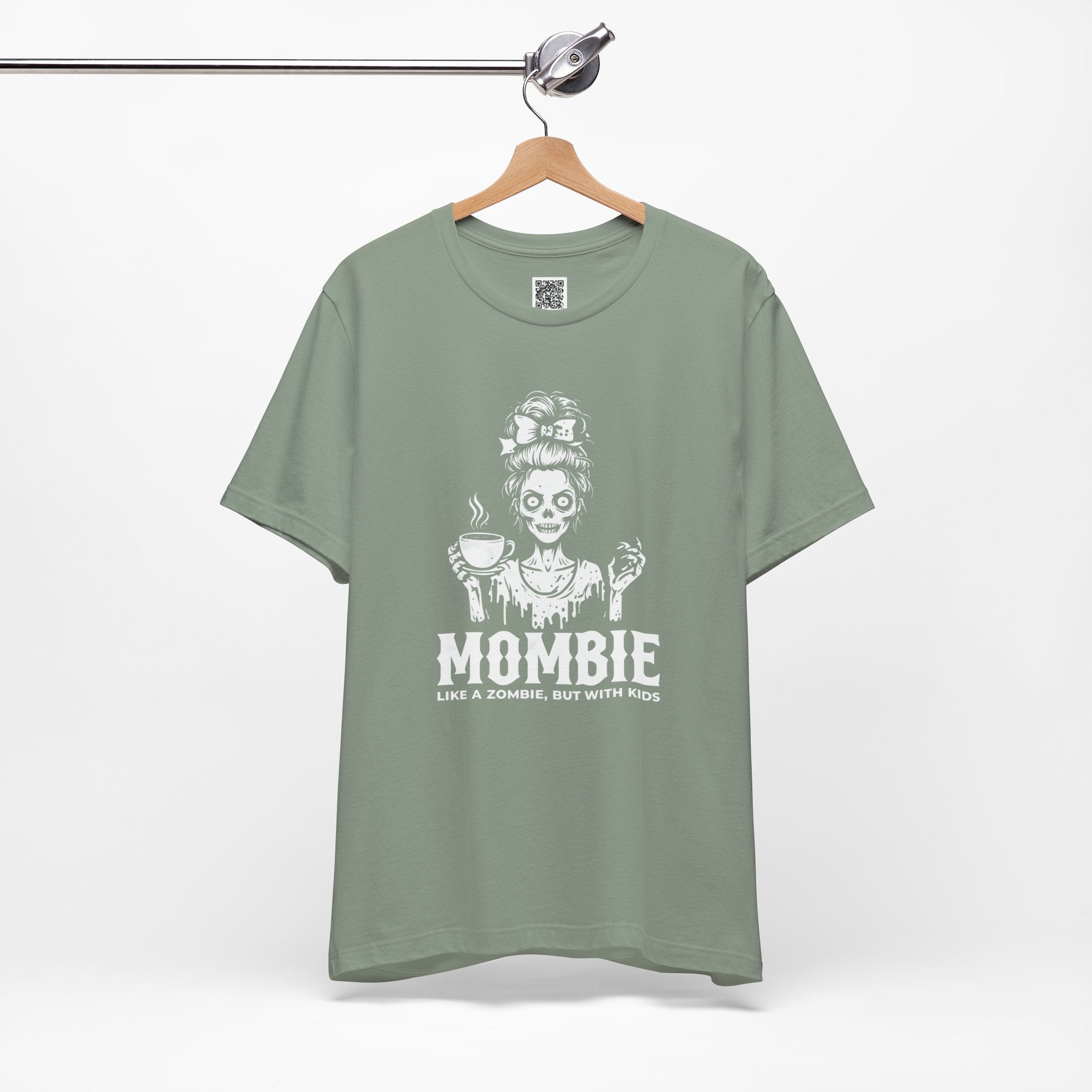 Mombie – Like a Zombie, But With Kids