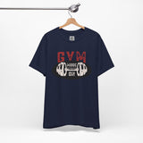Gym Mode On – No Excuses, Just Reps