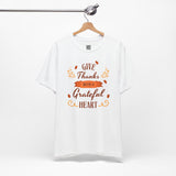 Give Thanks with a Grateful Heart