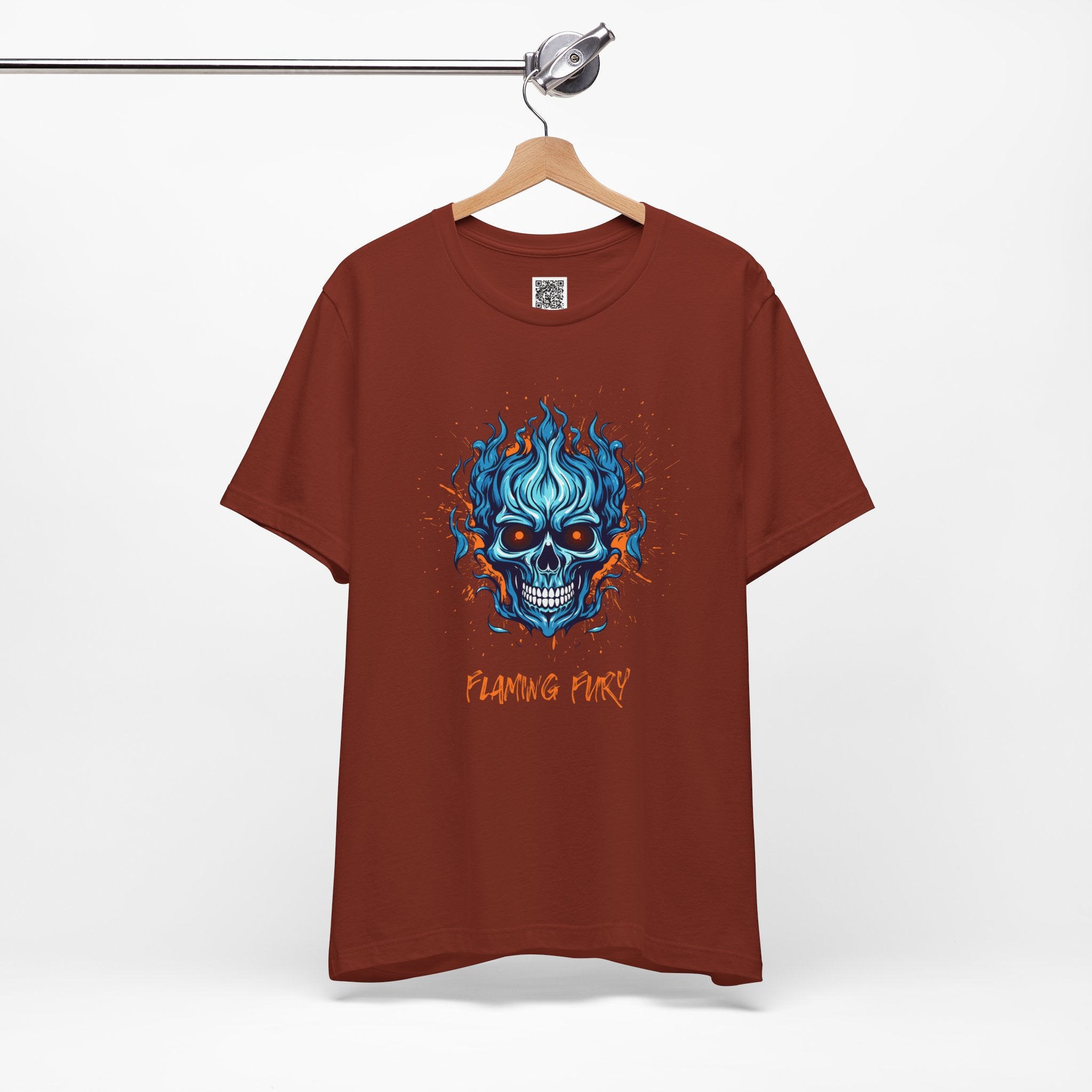 Flaming Fury: Ignite the Madness