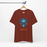 Flaming Fury: Ignite the Madness