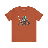 Darth – The Cutest Sith in the Galaxy Graphic Tee