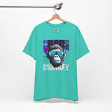Bad Monkey – Cool Ape Attitude Design