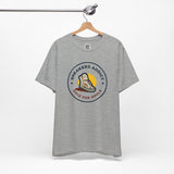 Sneakers Addict Tee – Sole for Souls, Style for the Streets