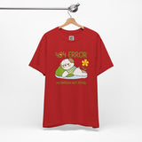 404 Error – Motivation Not Found Cute Dog Design