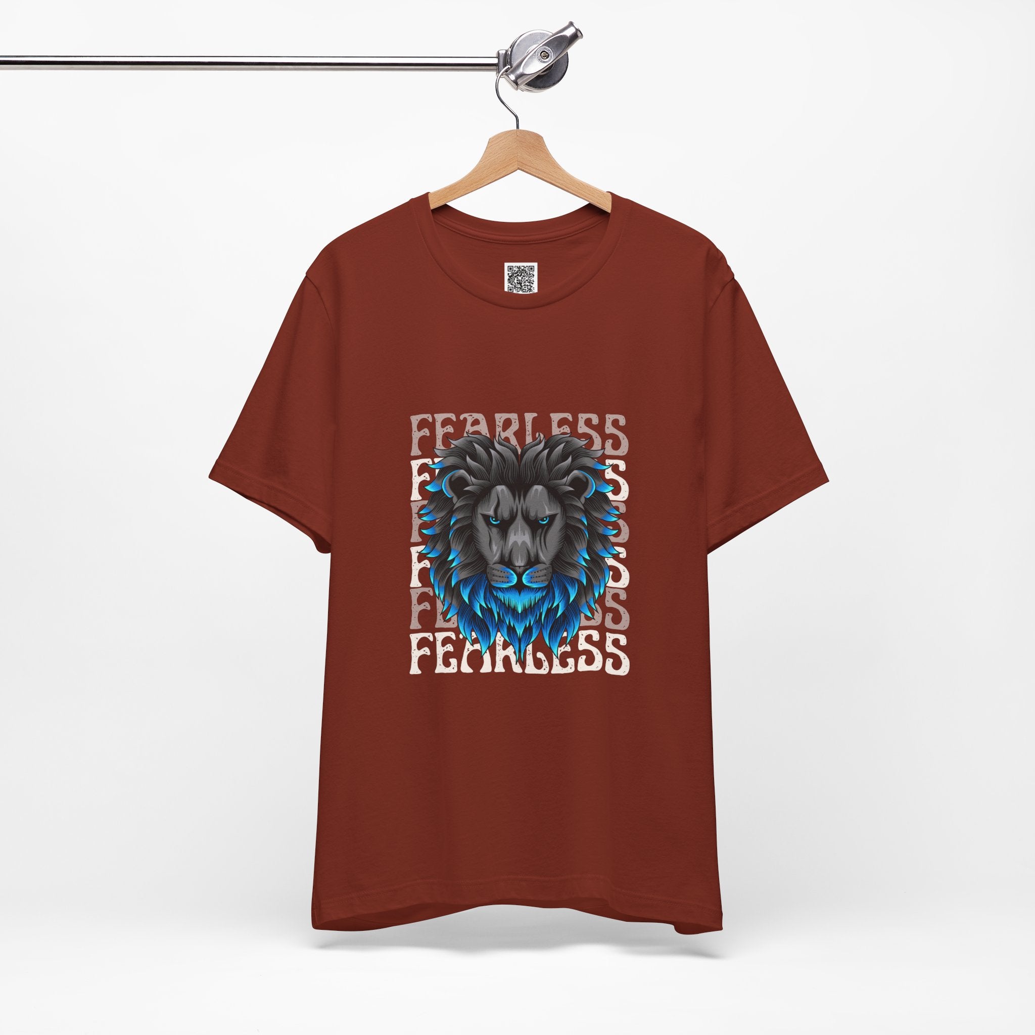 Fearless Majesty