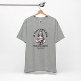 If You Can’t Kill Them With Kindness – Try Poison | Dark Vintage Housewife Design