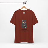 Caffeine Catastrophe Tee – For Coffee Lovers Who Can't Function