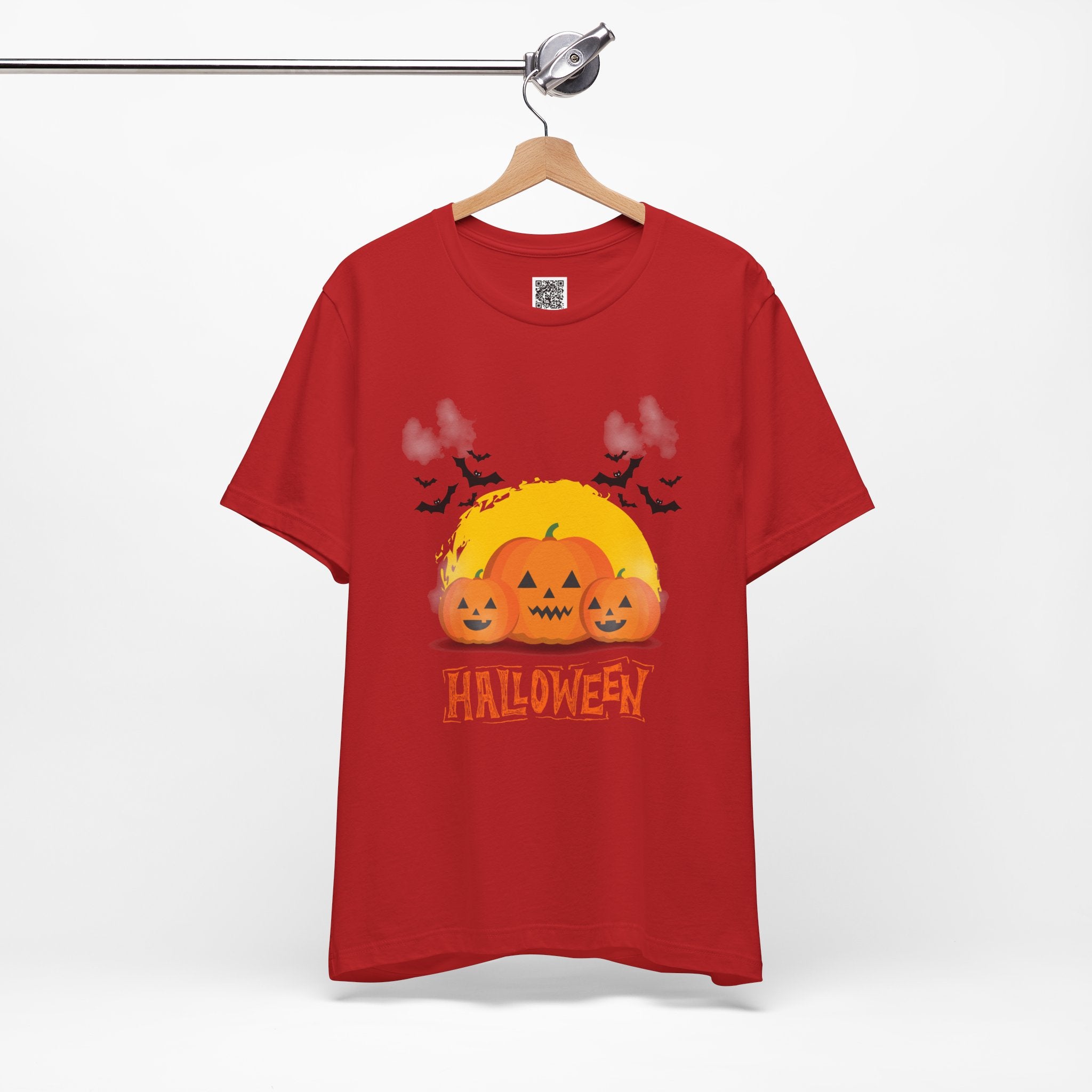 Pumpkin Party – Glowing Halloween Jack-O'-Lanterns
