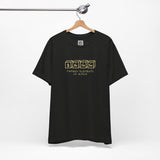 Sarcasm Elements T-Shirt – Funny Chemistry Humor Tee