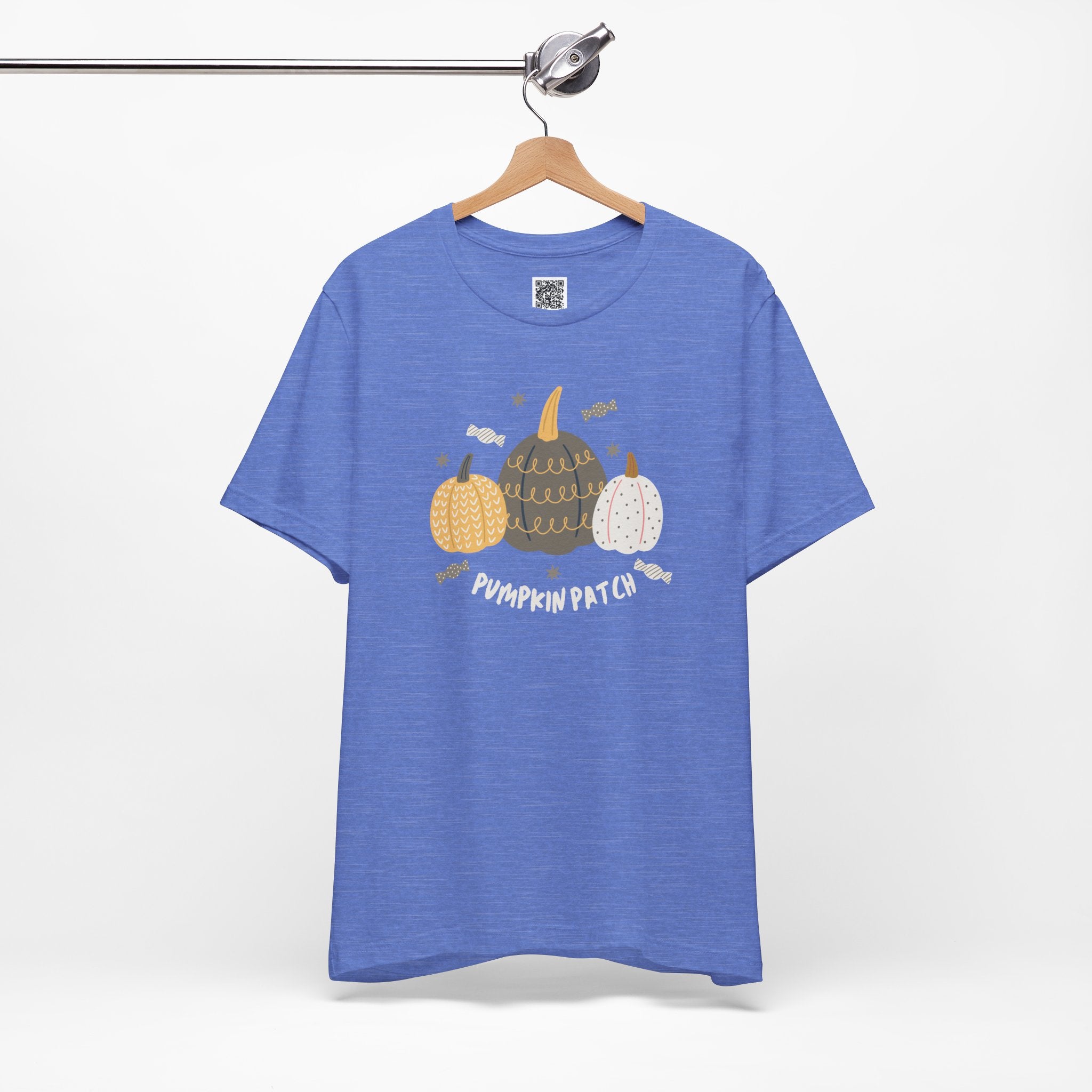 Pumpkin Patch T-Shirt