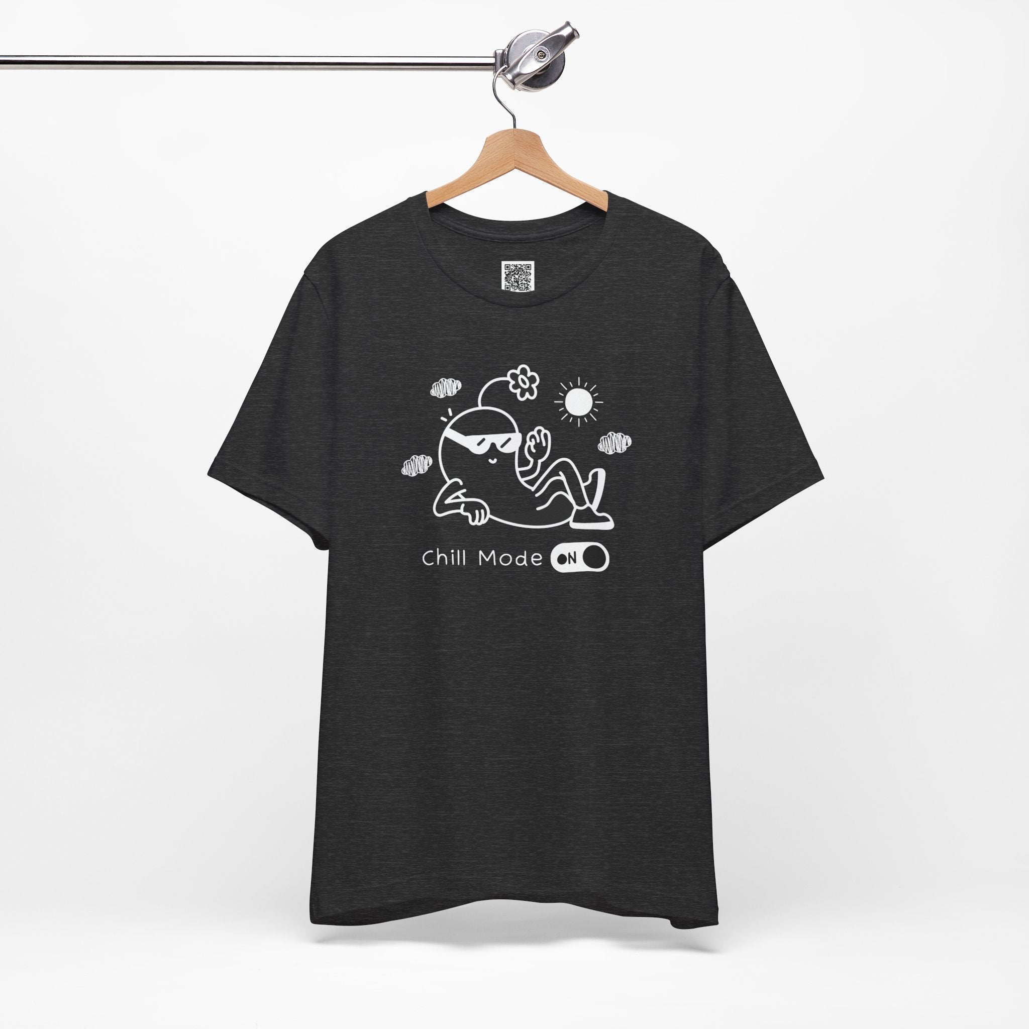 Chill Mode ON – Relaxed Vibes Only