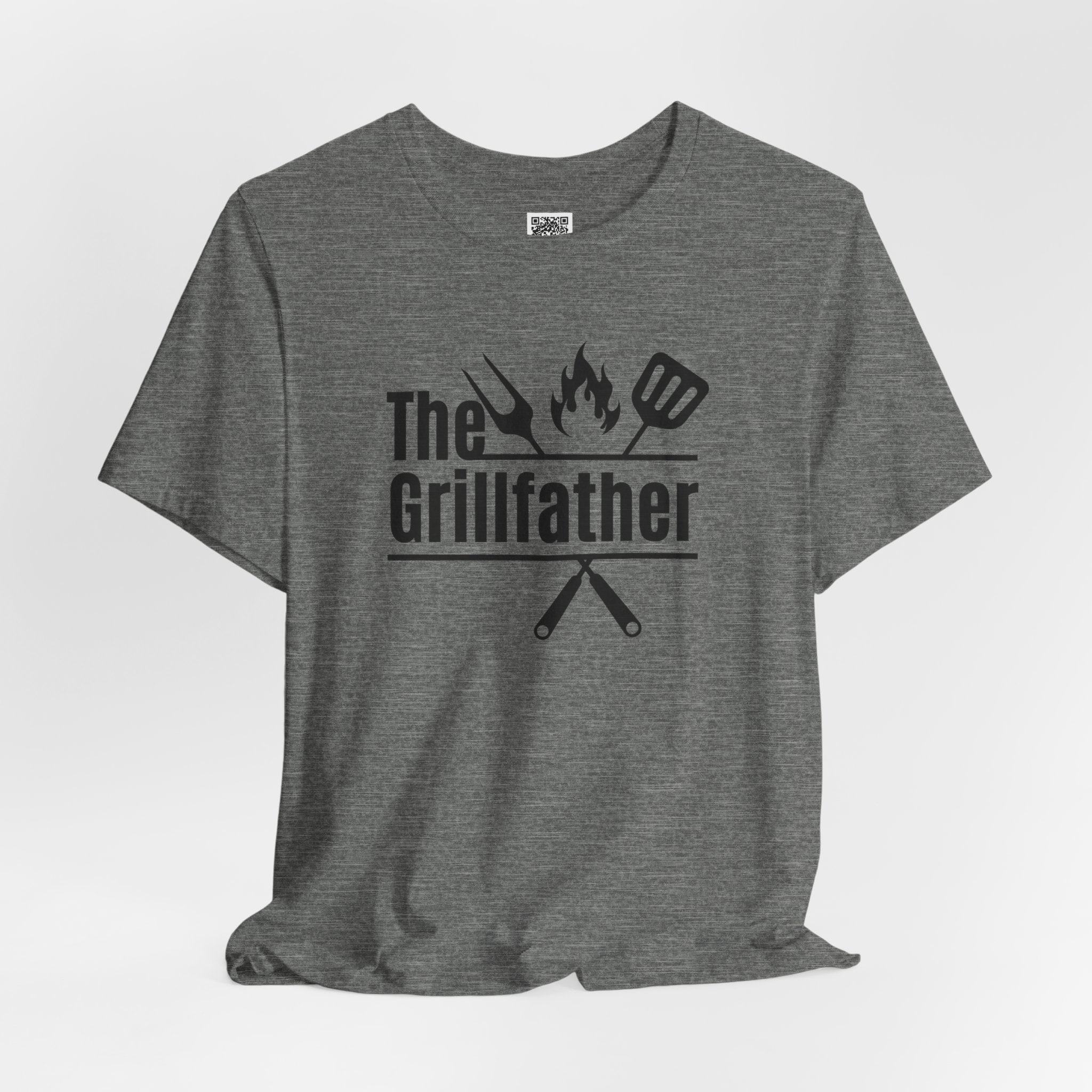The Grillfather – King of the BBQ