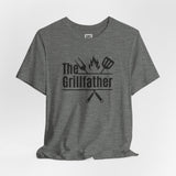 The Grillfather – King of the BBQ
