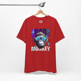 Bad Monkey – Cool Ape Attitude Design