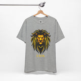King Energy Lion Tee – Bold, Fierce & Unapologetically You