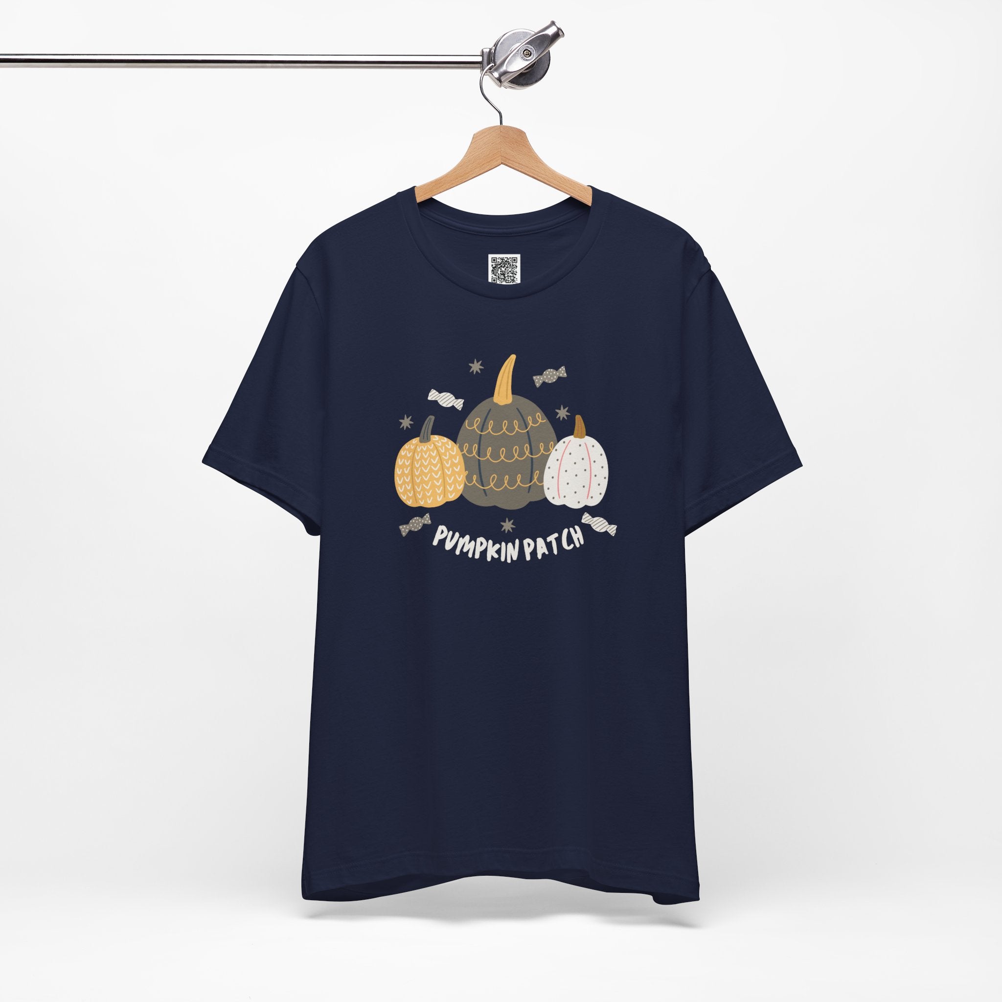Pumpkin Patch T-Shirt