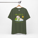 404 Error – Motivation Not Found Cute Dog Design
