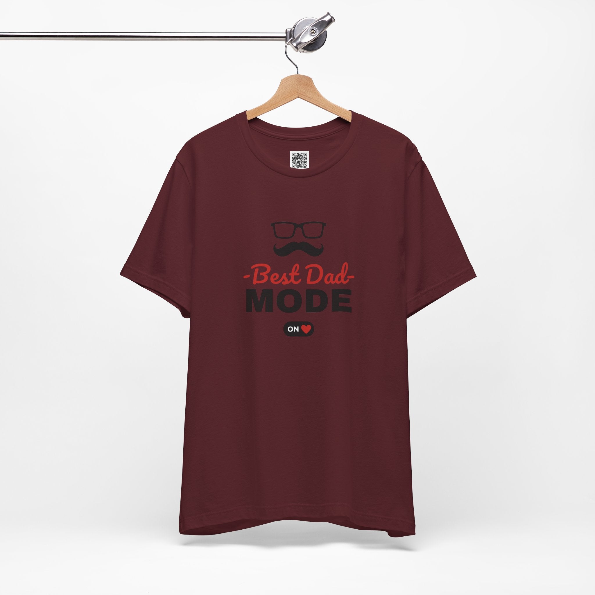 Best Dad – Powered by Love