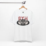 Gym Mode On – No Excuses, Just Reps