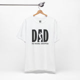 Dad’s Greatest Lift – Bond Beyond Words