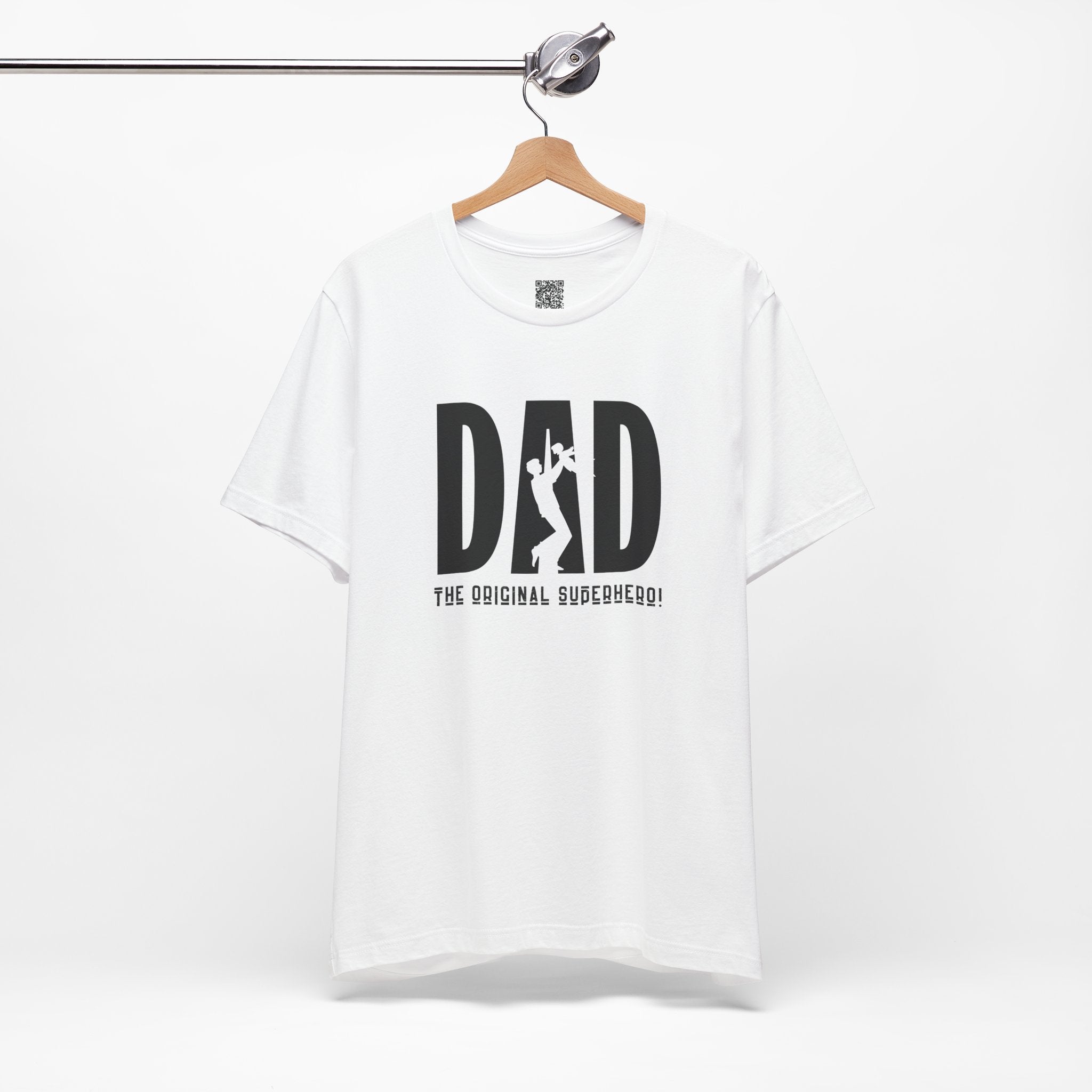 Dad’s Greatest Lift – Bond Beyond Words