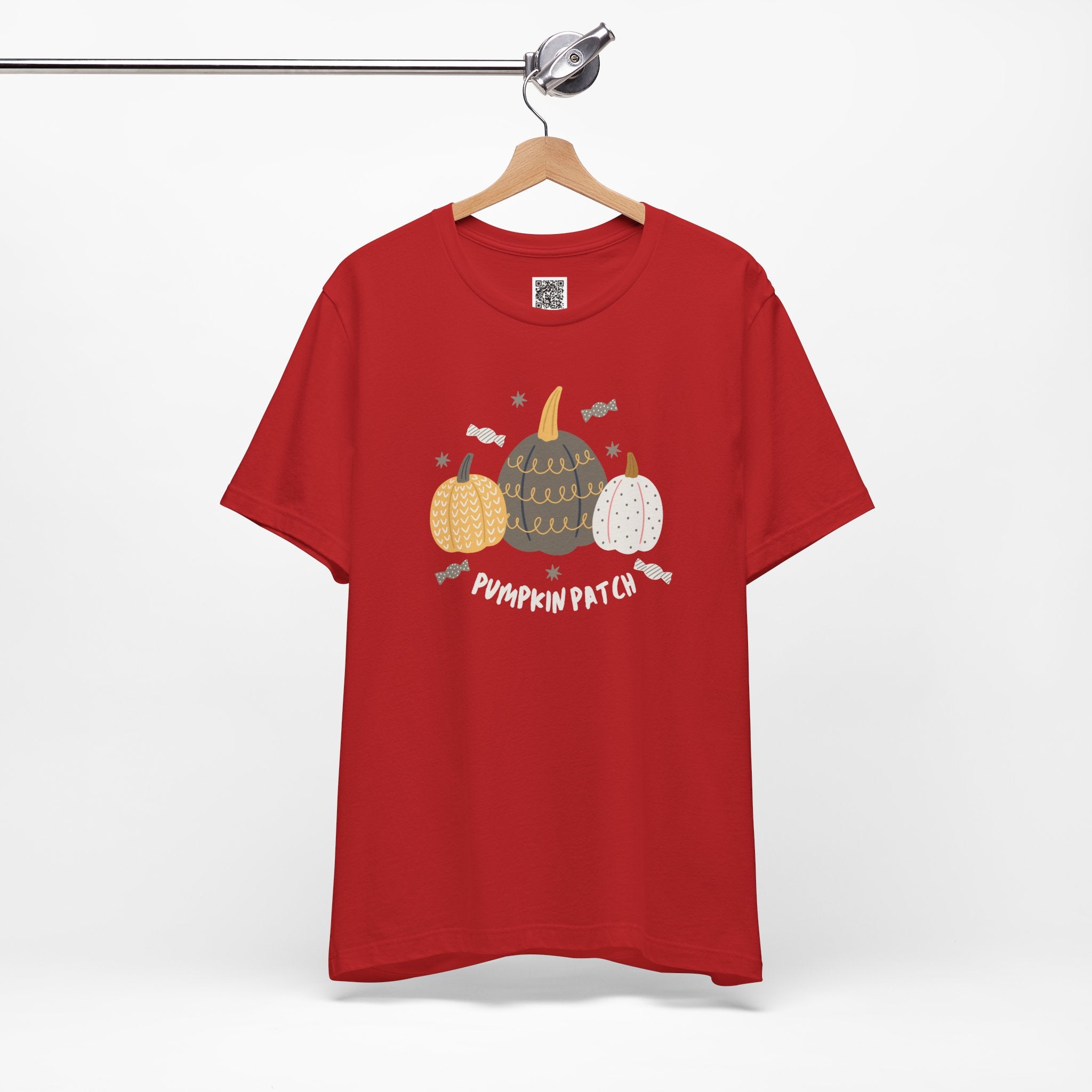 Pumpkin Patch T-Shirt