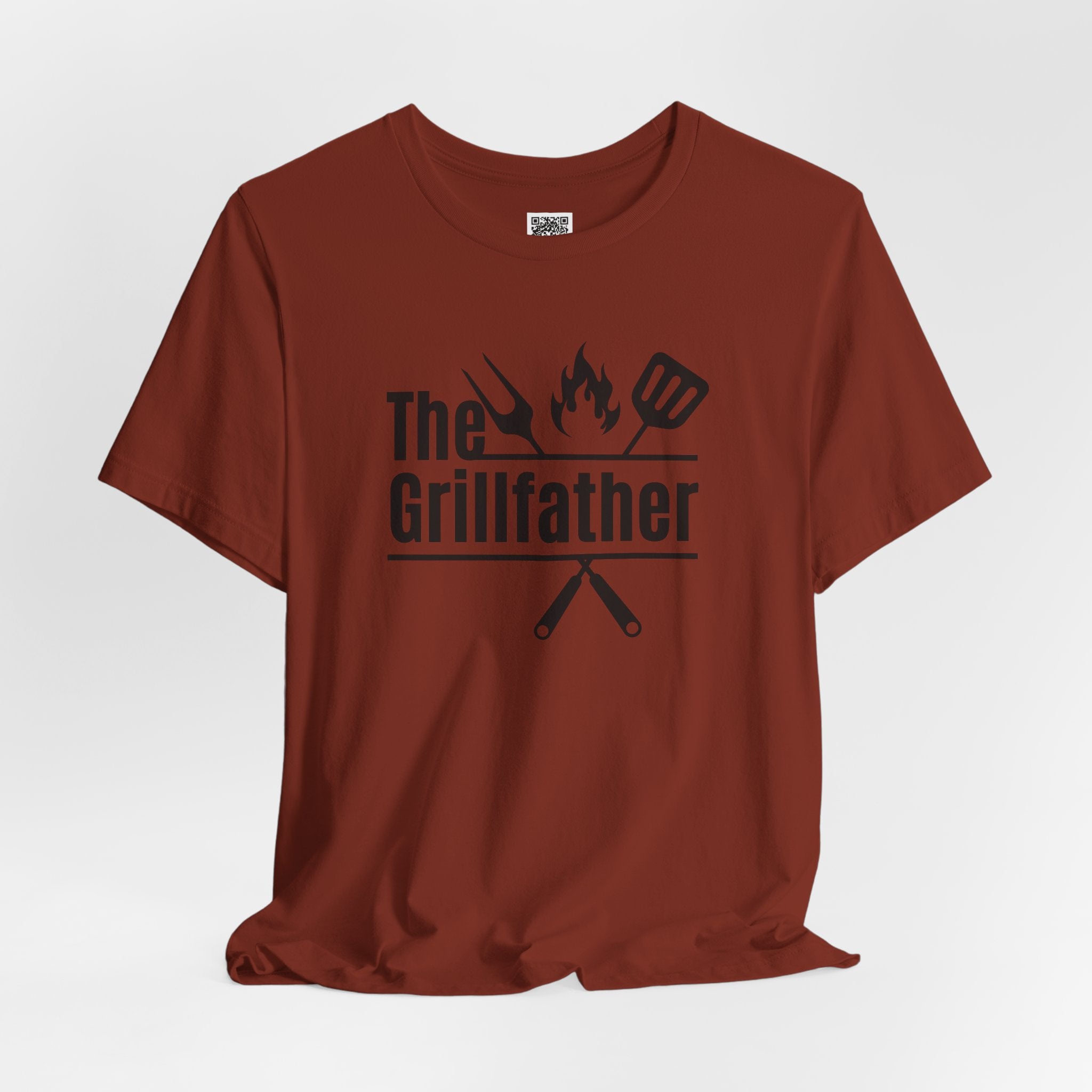The Grillfather – King of the BBQ