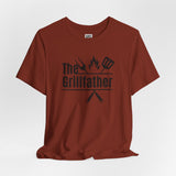 The Grillfather – King of the BBQ