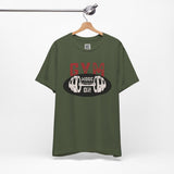 Gym Mode On – No Excuses, Just Reps