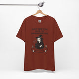Don't Talk to Me Until I've Summoned Something – Moody Witch Coffee Design